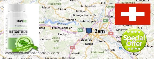 Where to Buy Testosterone online Bern, Switzerland