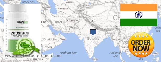 Where to Buy Testosterone online Bihār BIH, India