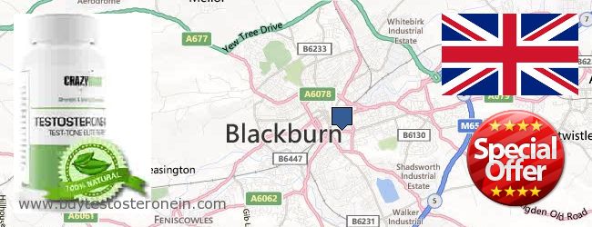 Where to Buy Testosterone online Blackburn, United Kingdom