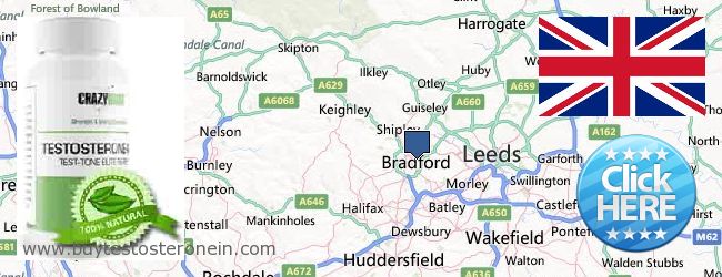 Where to Buy Testosterone online Bradford, United Kingdom