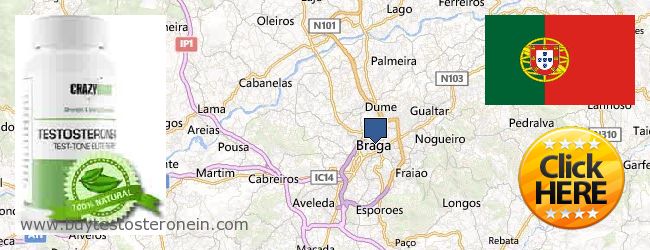 Where to Buy Testosterone online Braga, Portugal