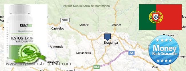 Where to Buy Testosterone online Bragança, Portugal