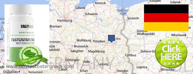 Where to Buy Testosterone online Brandenburg, Germany