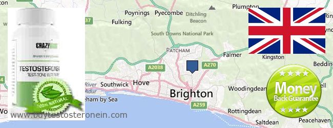 Where to Buy Testosterone online Brighton and Hove, United Kingdom