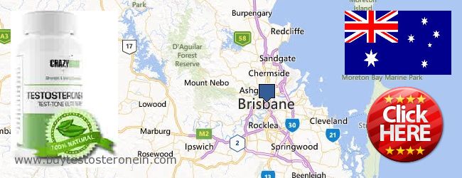 Where to Buy Testosterone online Brisbane, Australia