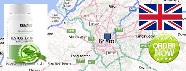 Where to Buy Testosterone online Bristol, United Kingdom
