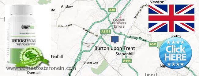 Where to Buy Testosterone online Burton upon Trent, United Kingdom