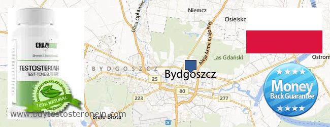 Where to Buy Testosterone online Bydgoszcz, Poland