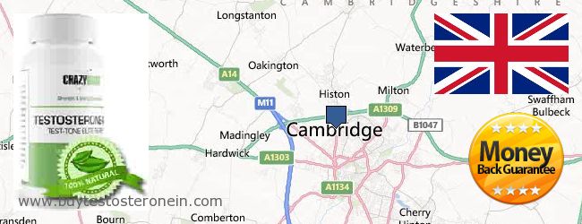 Where to Buy Testosterone online Cambridge, United Kingdom
