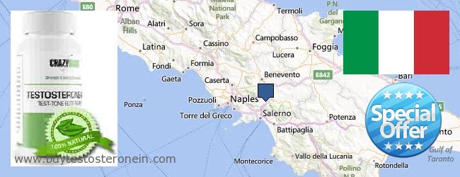 Where to Buy Testosterone online Campania, Italy