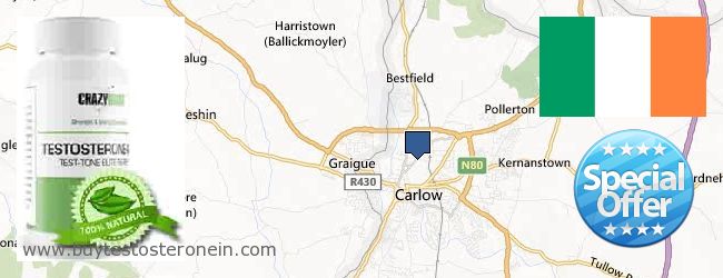 Where to Buy Testosterone online Carlow, Ireland