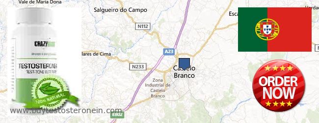 Where to Buy Testosterone online Castelo Branco, Portugal