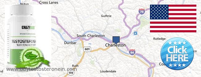 Where to Buy Testosterone online Charleston WV, United States