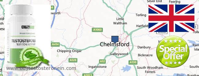 Where to Buy Testosterone online Chelmsford, United Kingdom