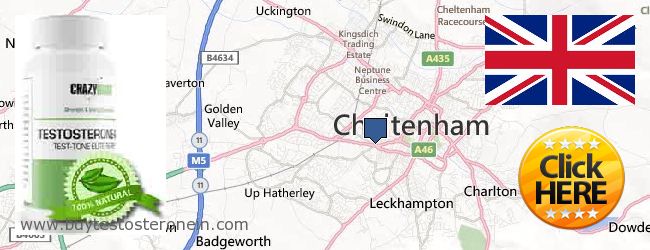 Where to Buy Testosterone online Cheltenham, United Kingdom