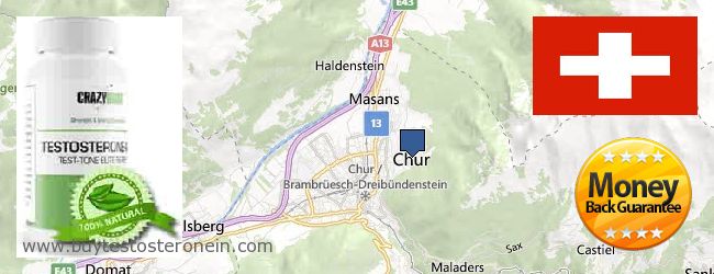 Where to Buy Testosterone online Chur, Switzerland