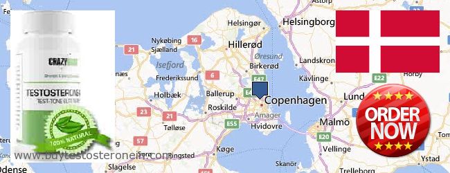 Where to Buy Testosterone online Copenhagen, Denmark