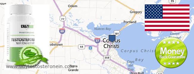 Where to Buy Testosterone online Corpus Christi TX, United States