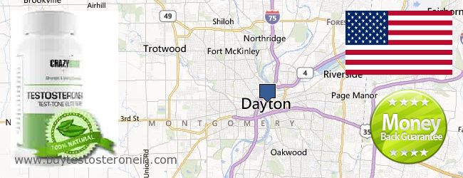 Where to Buy Testosterone online Dayton OH, United States