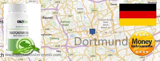 Where to Buy Testosterone online Dortmund, Germany