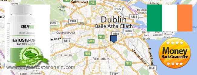 Where to Buy Testosterone online Dublin, Ireland