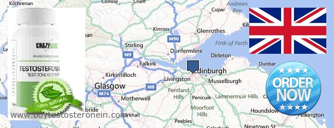 Where to Buy Testosterone online Edinburgh, United Kingdom