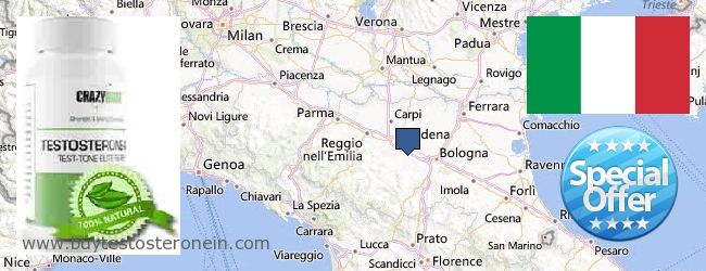 Where to Buy Testosterone online Emilia-Romagna, Italy
