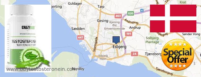Where to Buy Testosterone online Esbjerg, Denmark