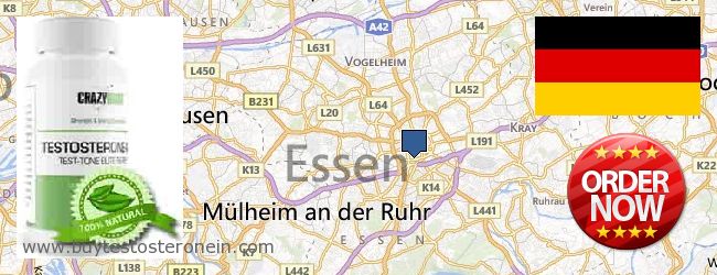 Where to Buy Testosterone online Essen, Germany