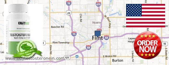 Where to Buy Testosterone online Flint MI, United States