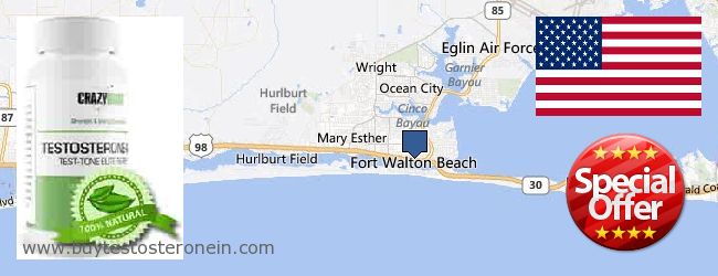 Where to Buy Testosterone online Fort Walton Beach FL, United States