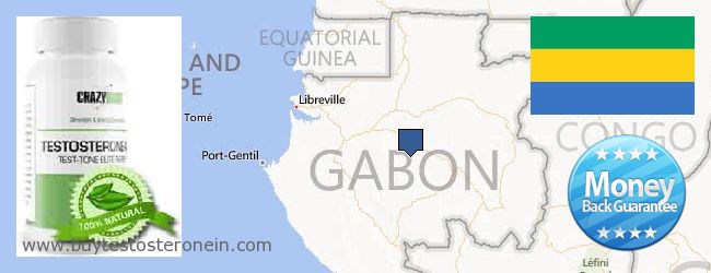 Where to Buy Testosterone online Gabon