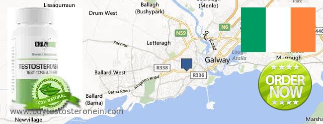Where to Buy Testosterone online Galway, Ireland