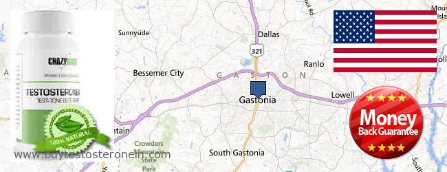 Where to Buy Testosterone online Gastonia NC, United States