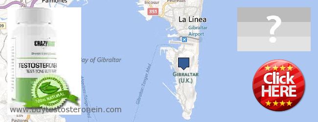 Where to Buy Testosterone online Gibraltar