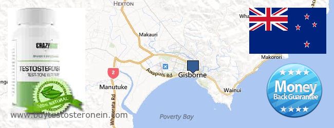 Where to Buy Testosterone online Gisborne, New Zealand