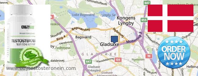 Where to Buy Testosterone online Gladsaxe, Denmark
