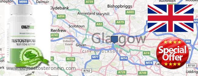 Where to Buy Testosterone online Glasgow, United Kingdom