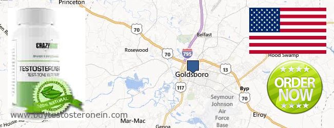 Where to Buy Testosterone online Goldsboro NC, United States