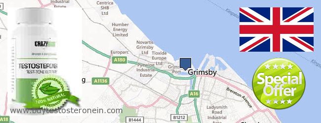 Where to Buy Testosterone online Grimsby, United Kingdom