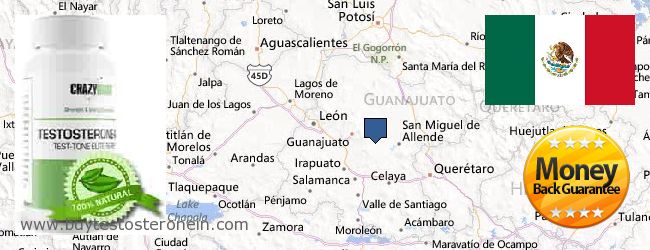 Where to Buy Testosterone online Guanajuato, Mexico