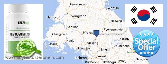 Where to Buy Testosterone online Gyeonggi-do (Kyŏnggi-do) 경기, South Korea