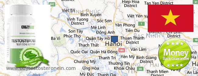 Where to Buy Testosterone online Hanoi, Vietnam