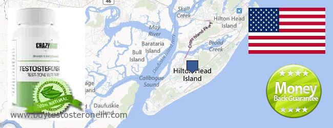 Where to Buy Testosterone online Hilton Head Island SC, United States