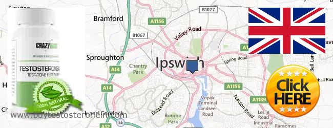 Where to Buy Testosterone online Ipswich, United Kingdom