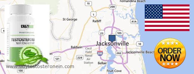 Where to Buy Testosterone online Jacksonville FL, United States
