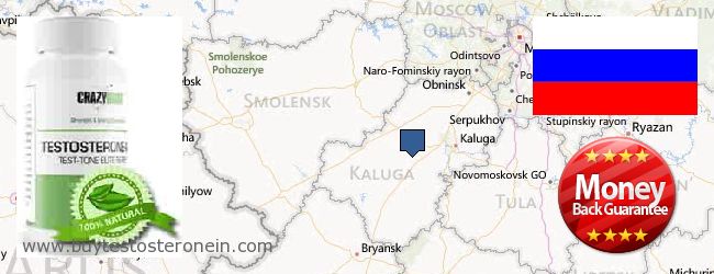 Where to Buy Testosterone online Kaluzhskaya oblast, Russia