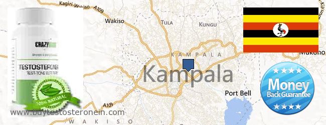Where to Buy Testosterone online Kampala, Uganda