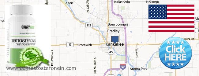 Where to Buy Testosterone online Kankakee IL, United States