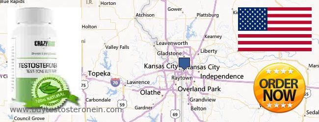 Where to Buy Testosterone online Kansas City MO, United States